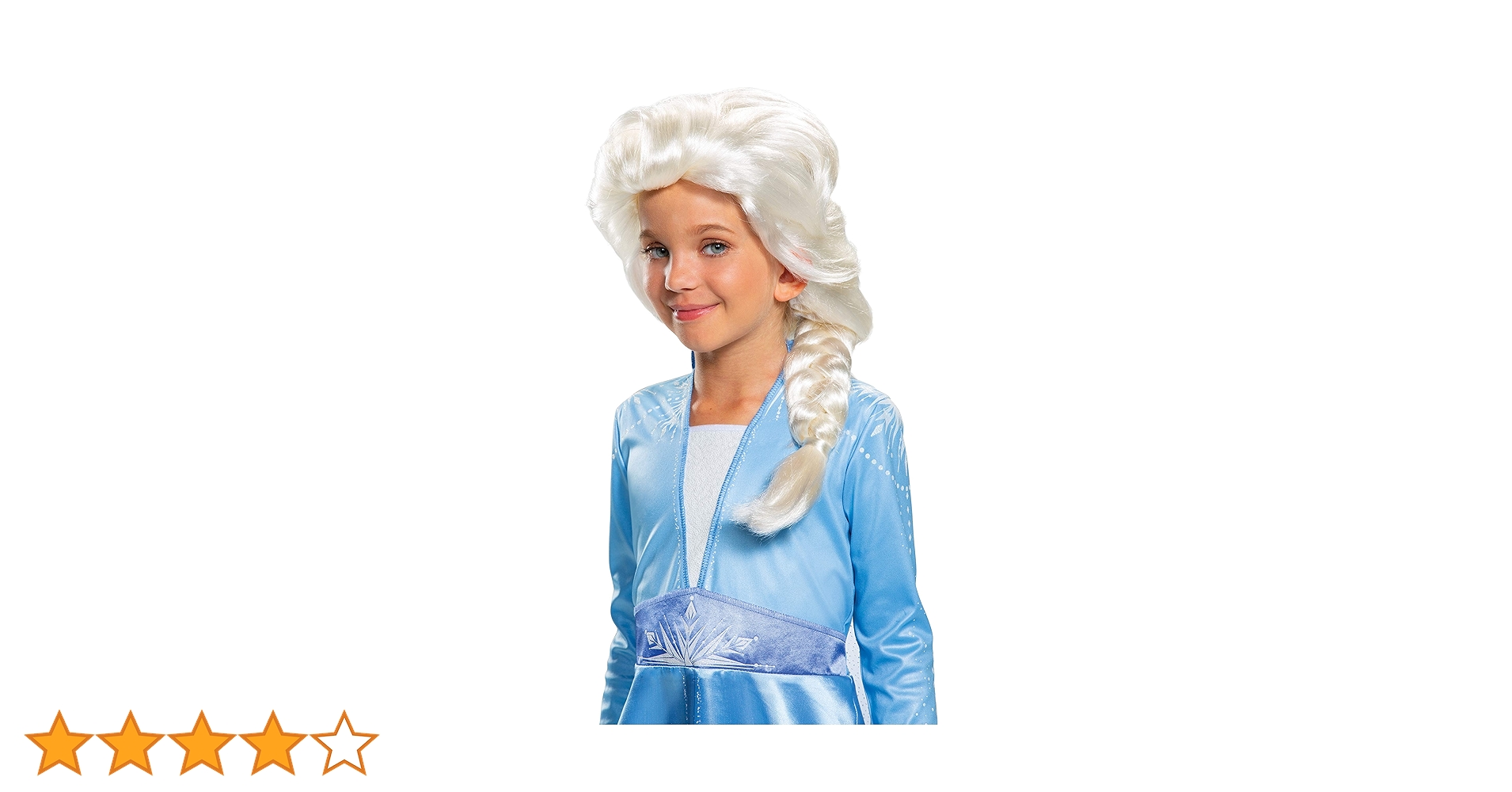 エルサ ウィッグ Amazon.co.jp: エルサ ウィッグ 子供用 : おもちゃ